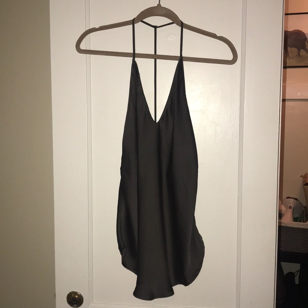 ASTR the label tank
